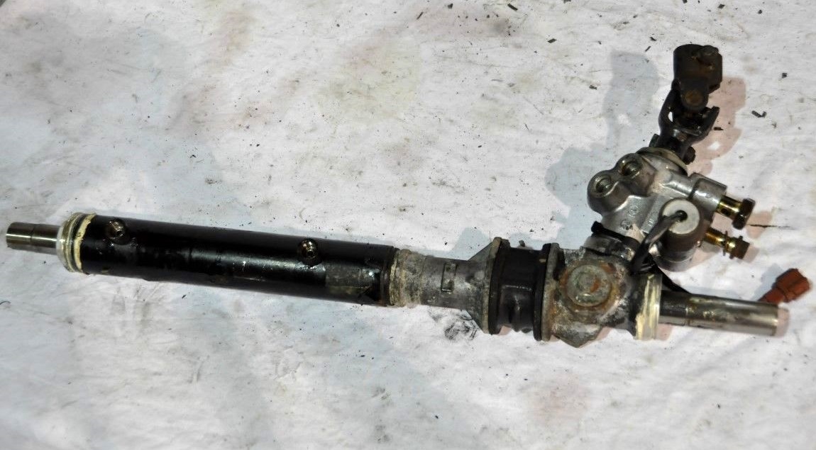 рулевая рейка