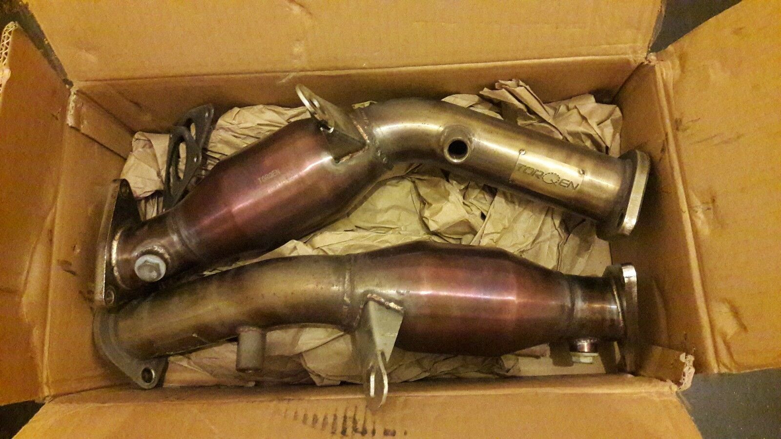 пламегасители