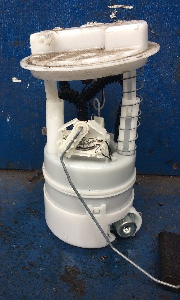 топливный насос