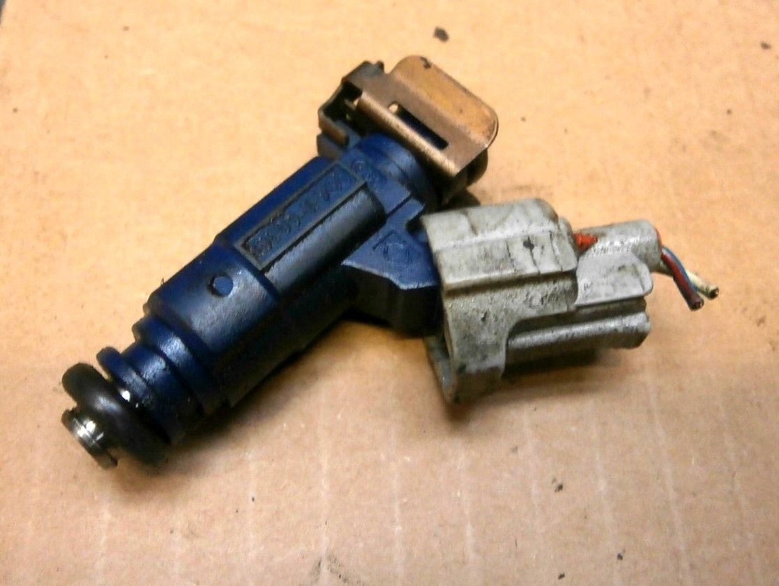 топливная форсунка