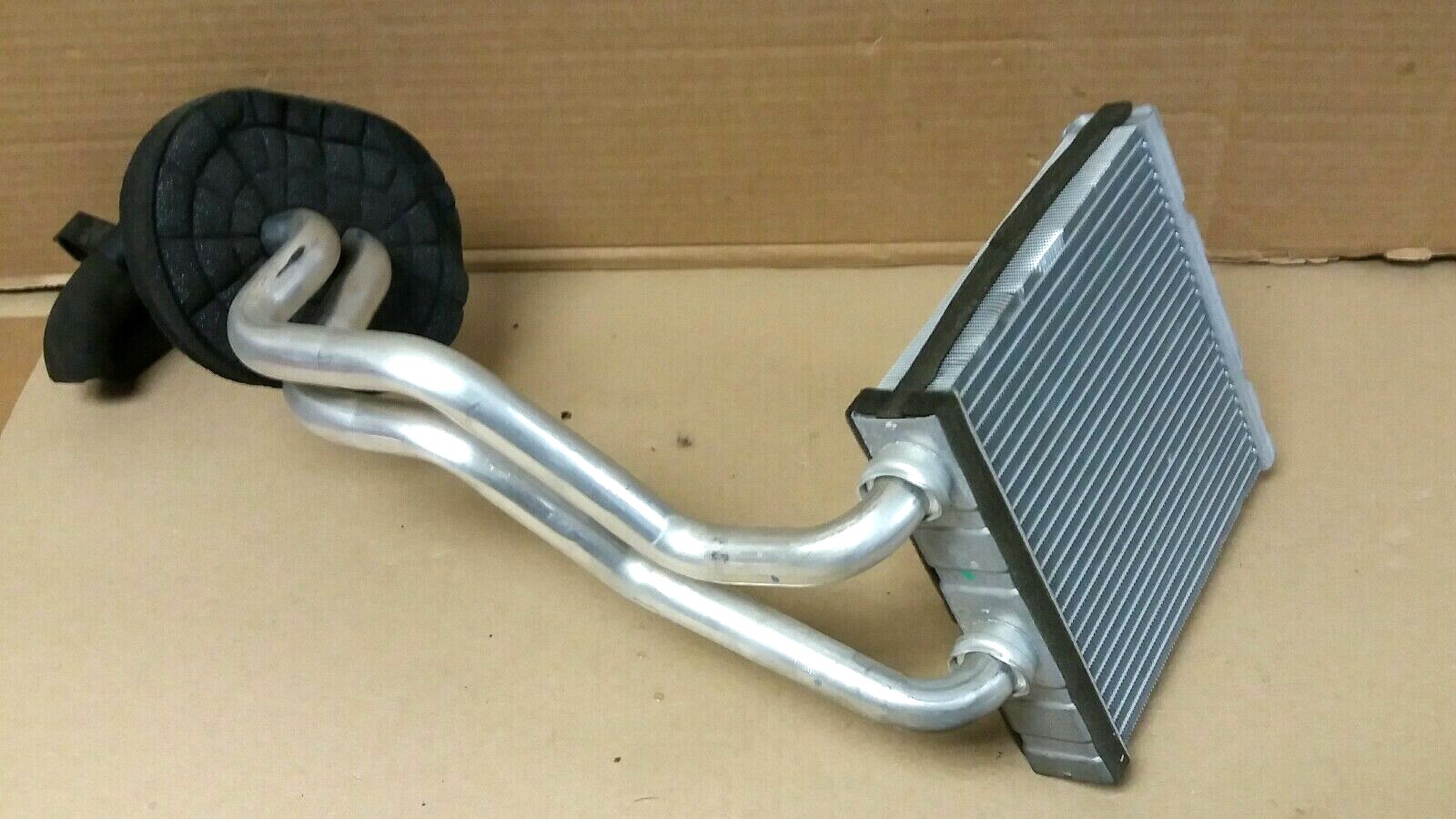 печка Ниссана