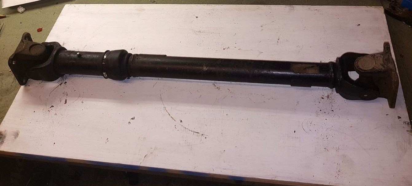 крестовина