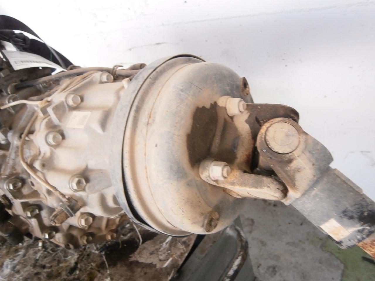 крестовина Ниссан