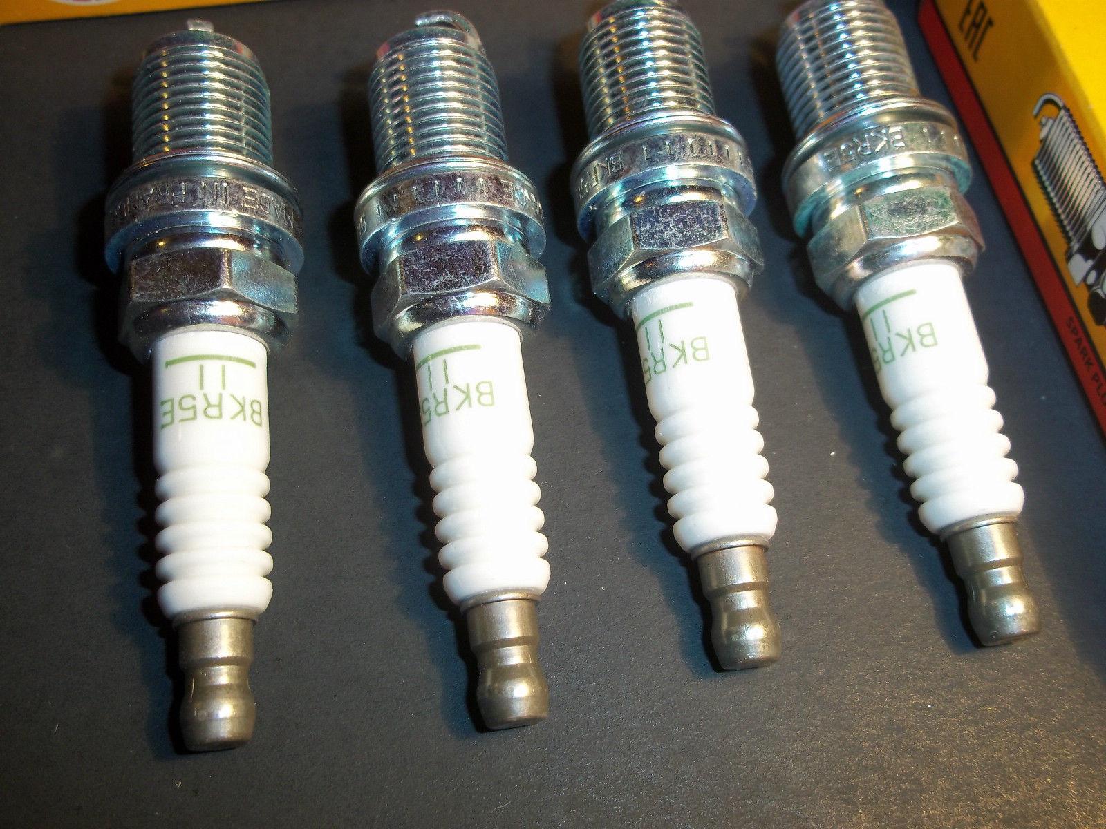 свечи зажигания