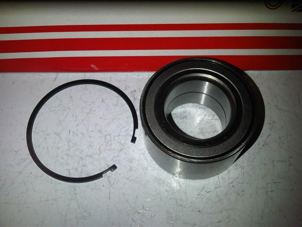 новый ступичный подшипник