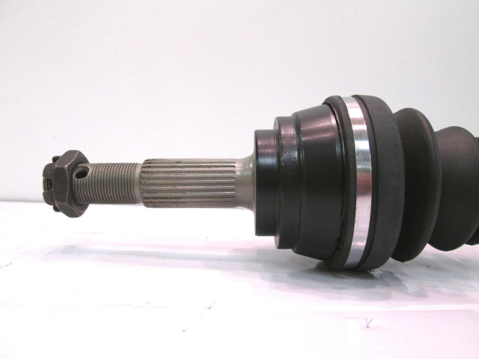 ШРУС Ниссан