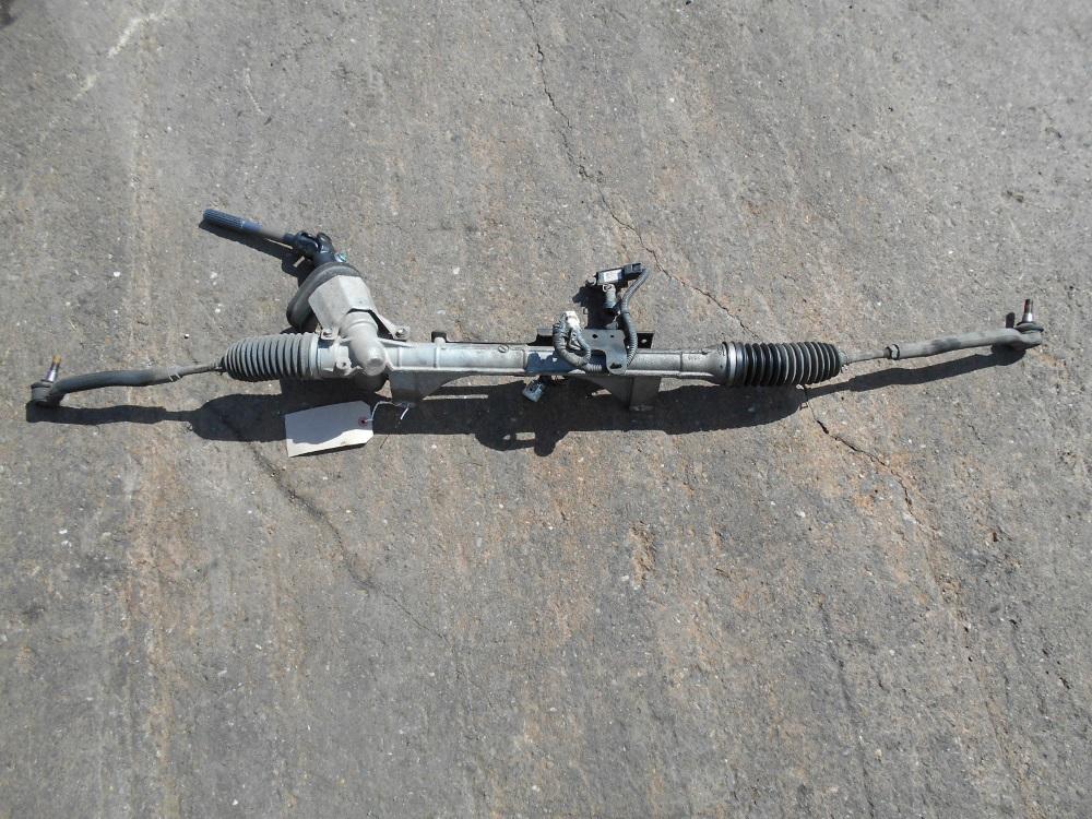 рулевая рейка Ниссан