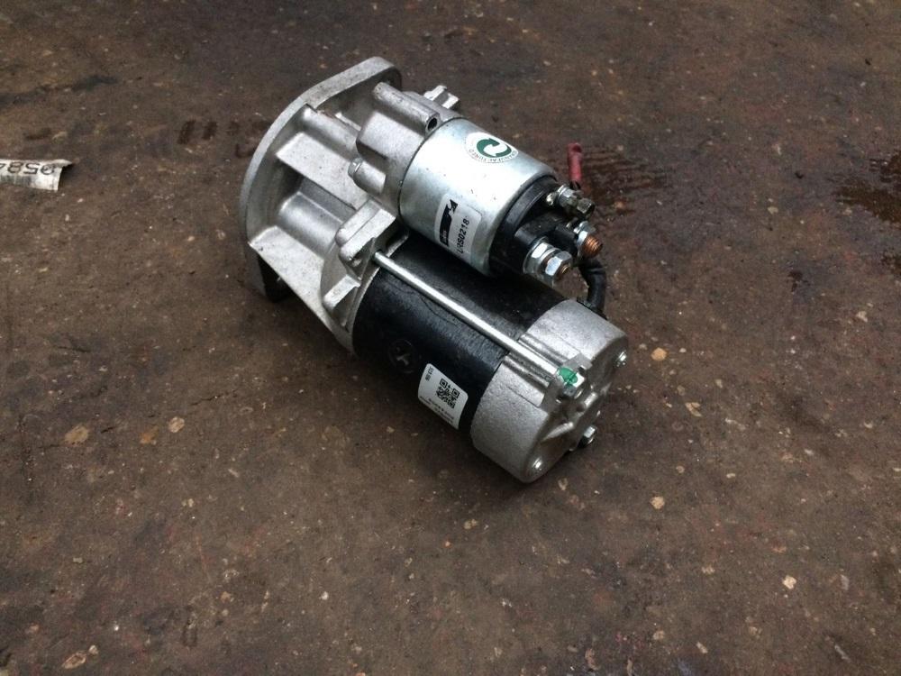 стартер Ниссан