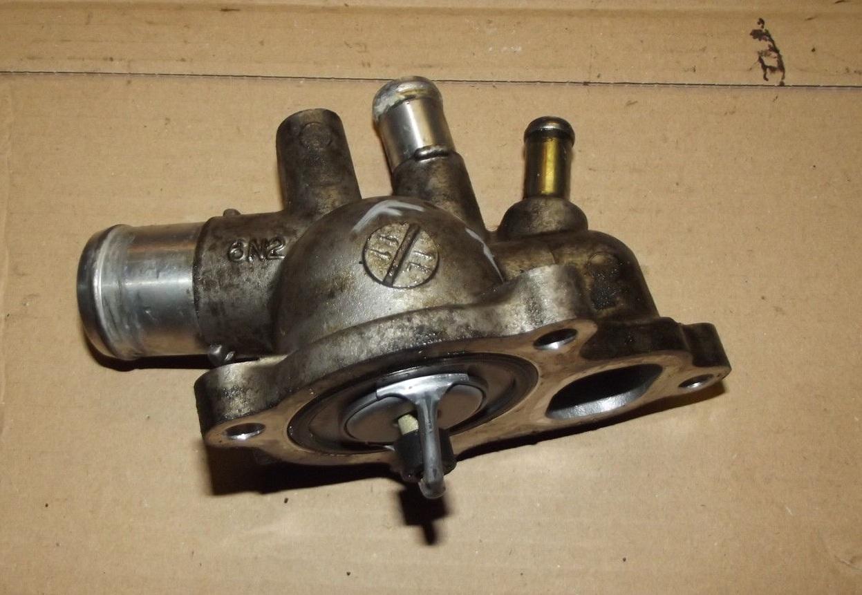 термостат Ниссан