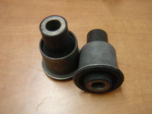 сайлентблоки рычагов подвески
