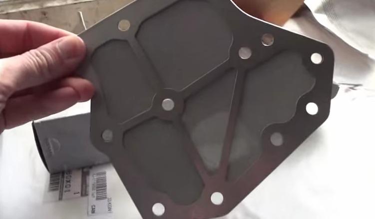 фильтр АКПП Ниссан