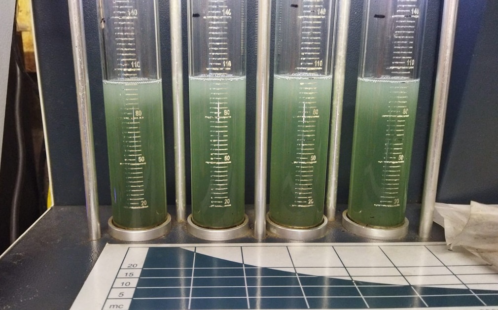 Промывка инжектора Ниссан со снятием