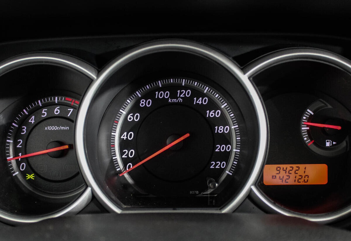 Панель после ремонта