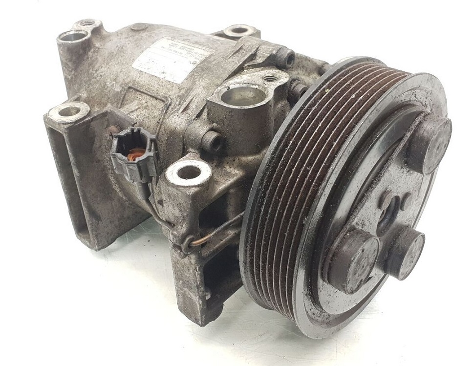 Компрессор кондиционера