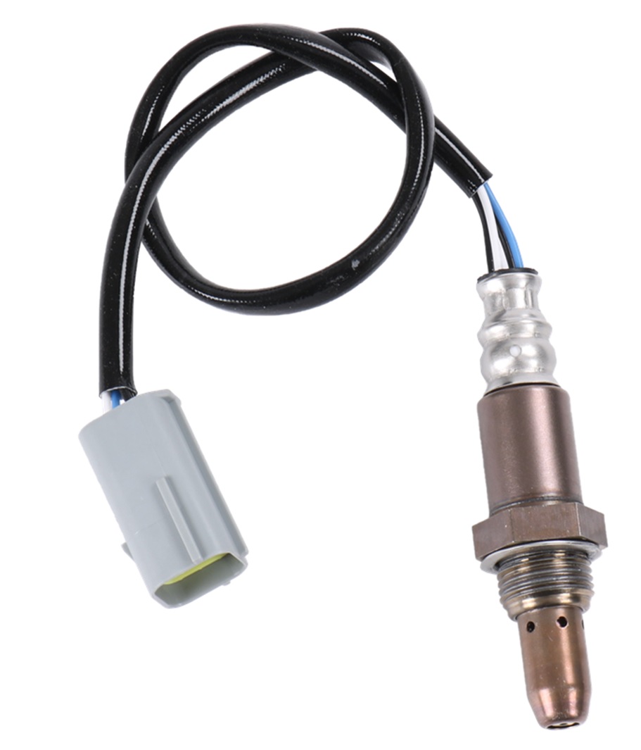 Новый лямбда-зонд