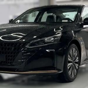 Ниссан Теана после замены масла в раздатке в автотехцентре