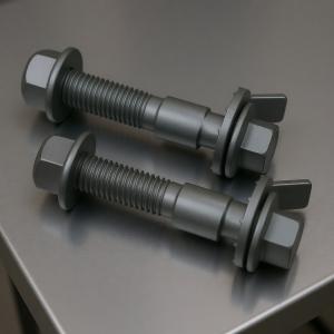 Задние развальные болты