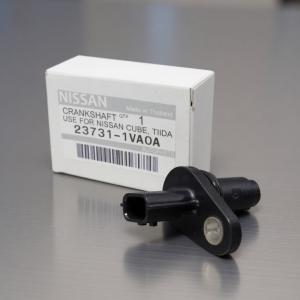 Новый датчик положения коленчатого вала готов к монтажу