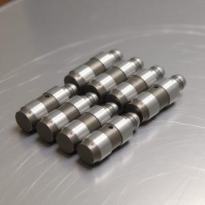 Комплект новых гидрокомпенсаторов