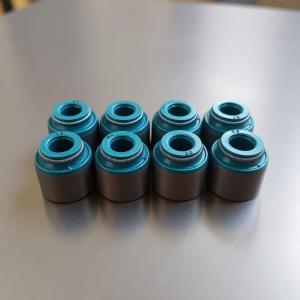 Новые маслосъемные колпачки готовы к монтажу