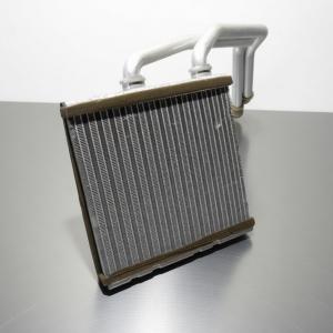 Новый радиатор отопителя готов к монтажу