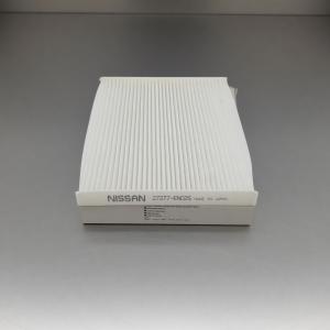 Новый фильтр салона готов к монтажу