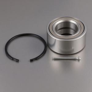 Новый подшипник ступицы готов к монтажу