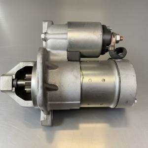 Новый стартер готов к монтажу