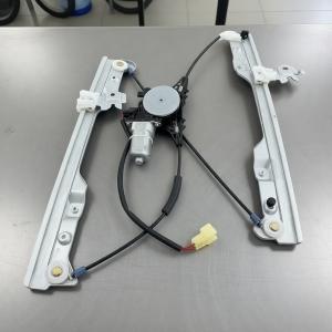 Новый механизм стеклоподъемника готов к монтажу