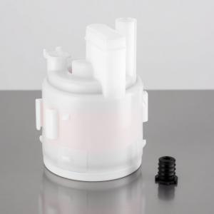 Новый топливный фильтр в насос