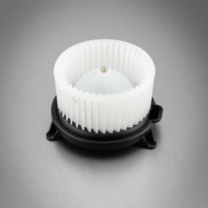 Новый моторчик отопителя готов к монтажу