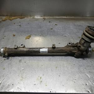 Рейка снята и частично разобрана для восстановления