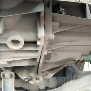 Замена масла МКПП Ниссан Сентра