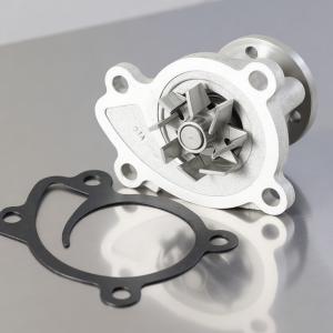 Новый водяной насос готов к установке