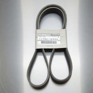 Оригинальный приводной ремень готов к установке