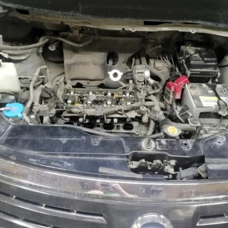 Диагностика двигателя Ниссан Серена