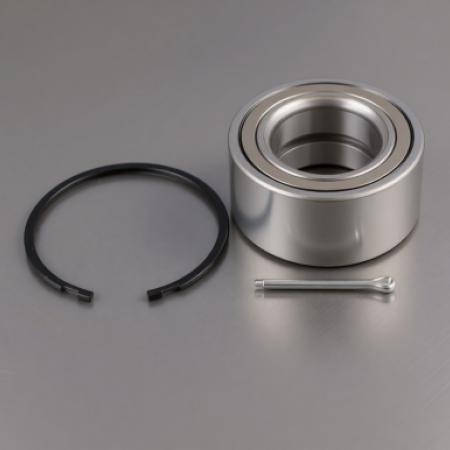 Новый подшипник ступицы готов к монтажу