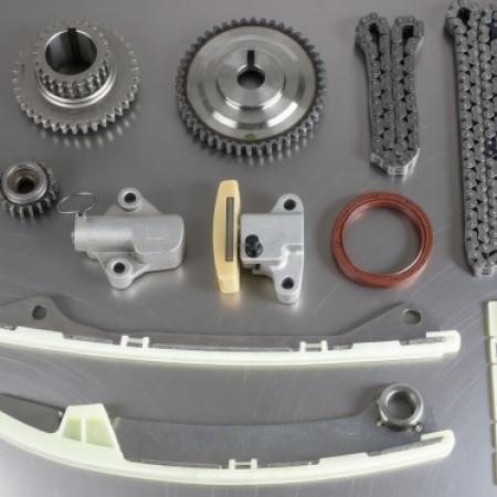 Полный комплект для обслуживания цепного привода ГРМ