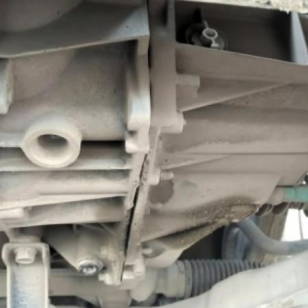 Замена масла МКПП Ниссан Сентра