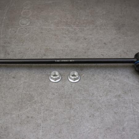 Новая стойка готова к монтажу