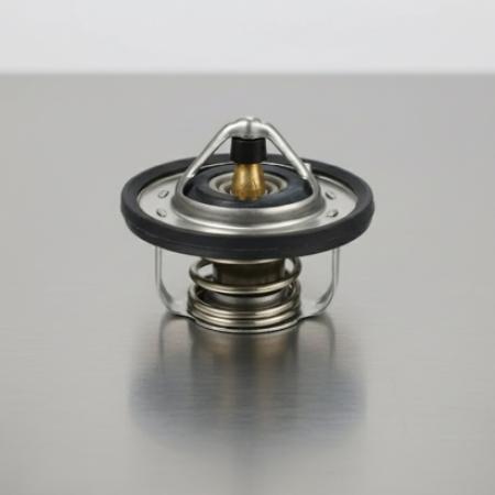 Новый термостат готов к установке