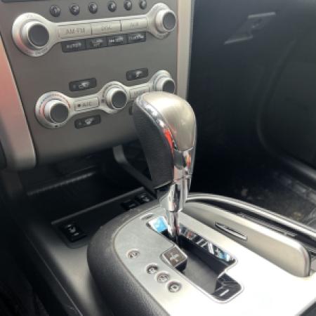 Ручка КПП Ниссан Мурано