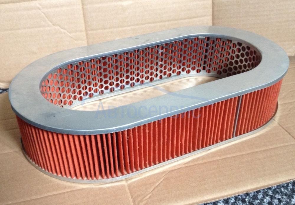 воздушный фильтр на Ниссан