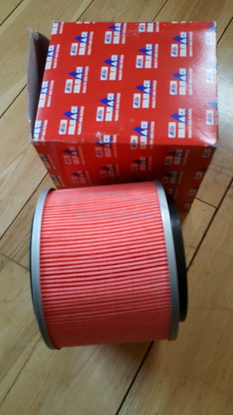 красный фильтр