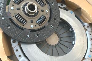 диск и корзина сцепления валио