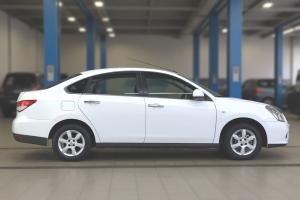 Ниссан Альмера после замены прокладки клапанной крышки в автотехцентре