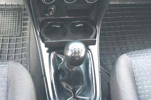 кулиса КПП на Альмере